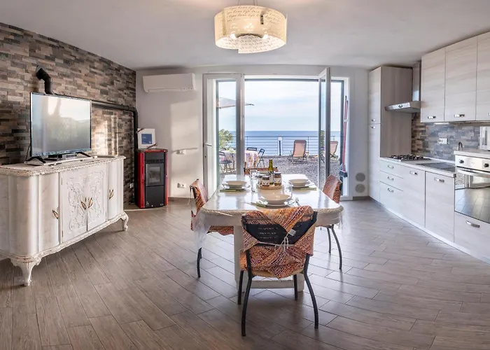 Casa Ciapin