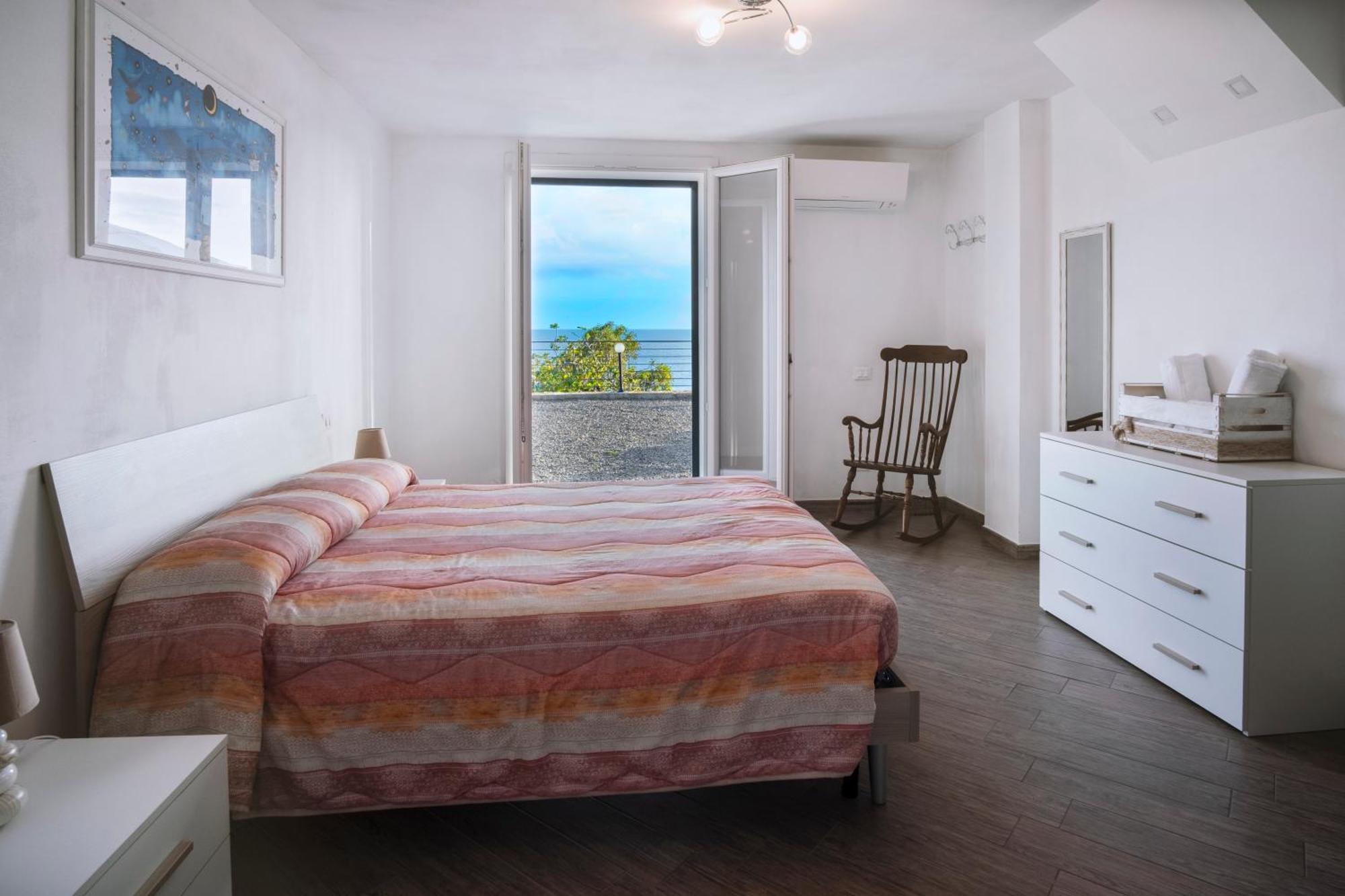 Apartment Casa Ciapin Cipressa