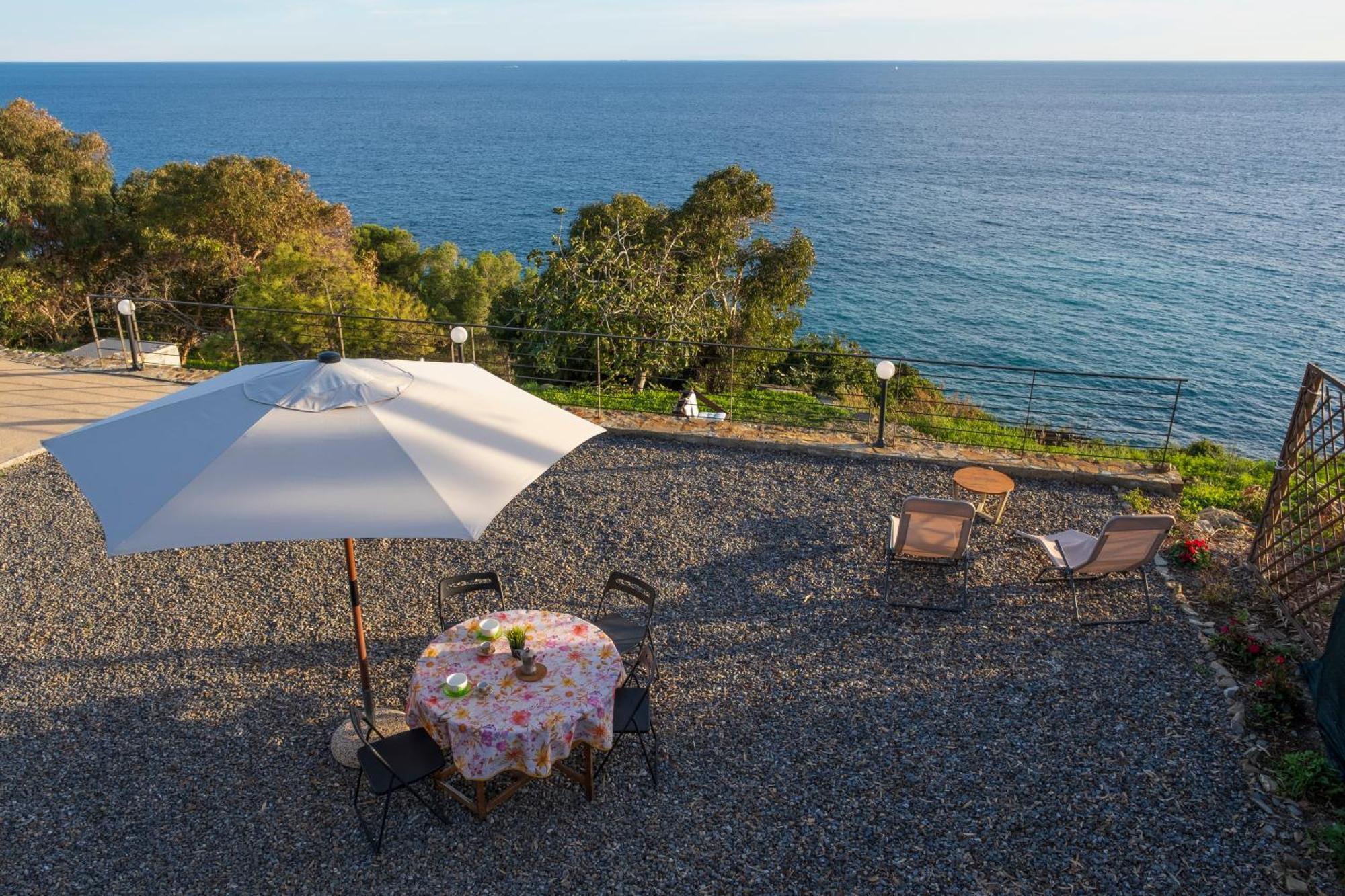 Casa Ciapin Apartment Cipressa