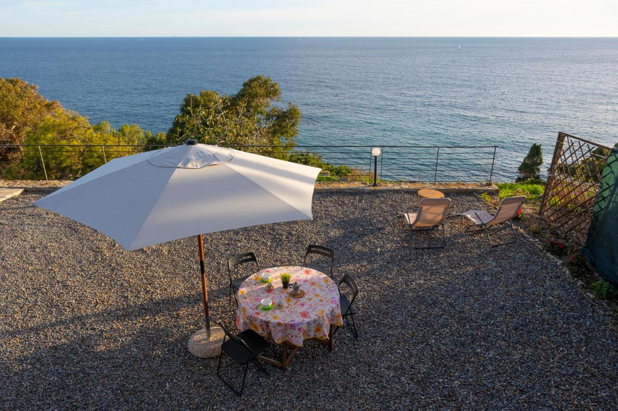Casa Ciapin Cipressa